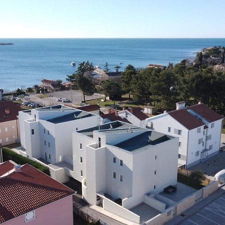 A&V Residence Novigrad  Екстер'єр фото