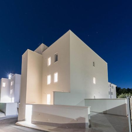 A&V Residence Novigrad  Екстер'єр фото