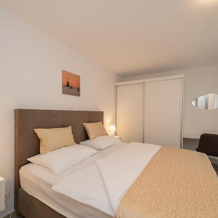 A&V Residence Novigrad  Екстер'єр фото