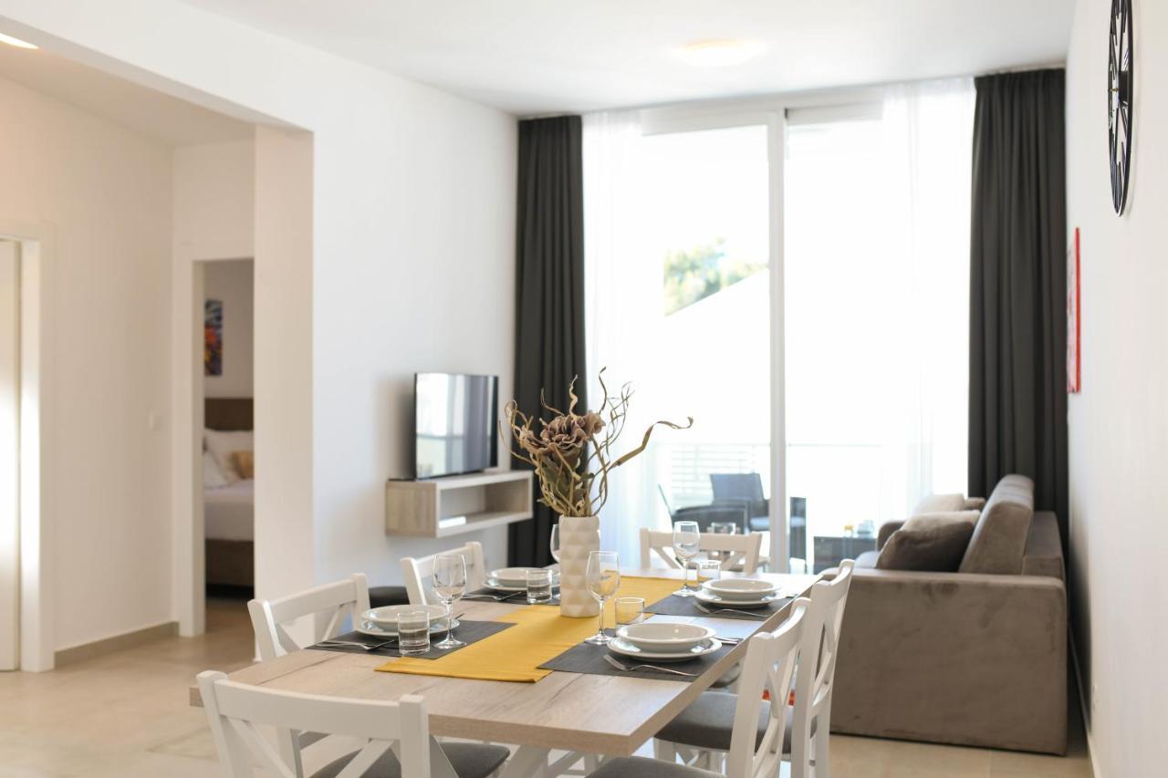 A&V Residence Novigrad  Екстер'єр фото
