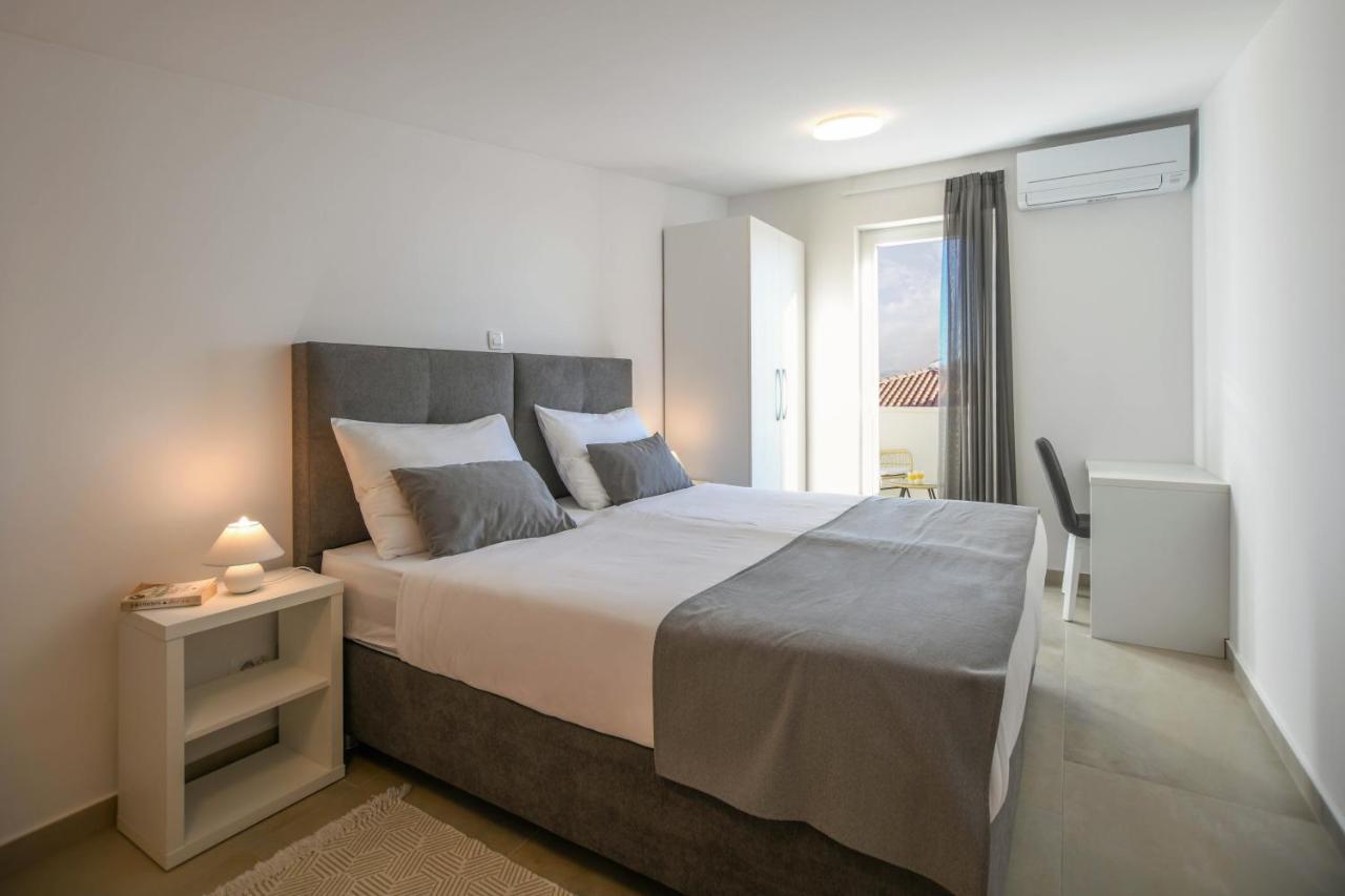 A&V Residence Novigrad  Екстер'єр фото