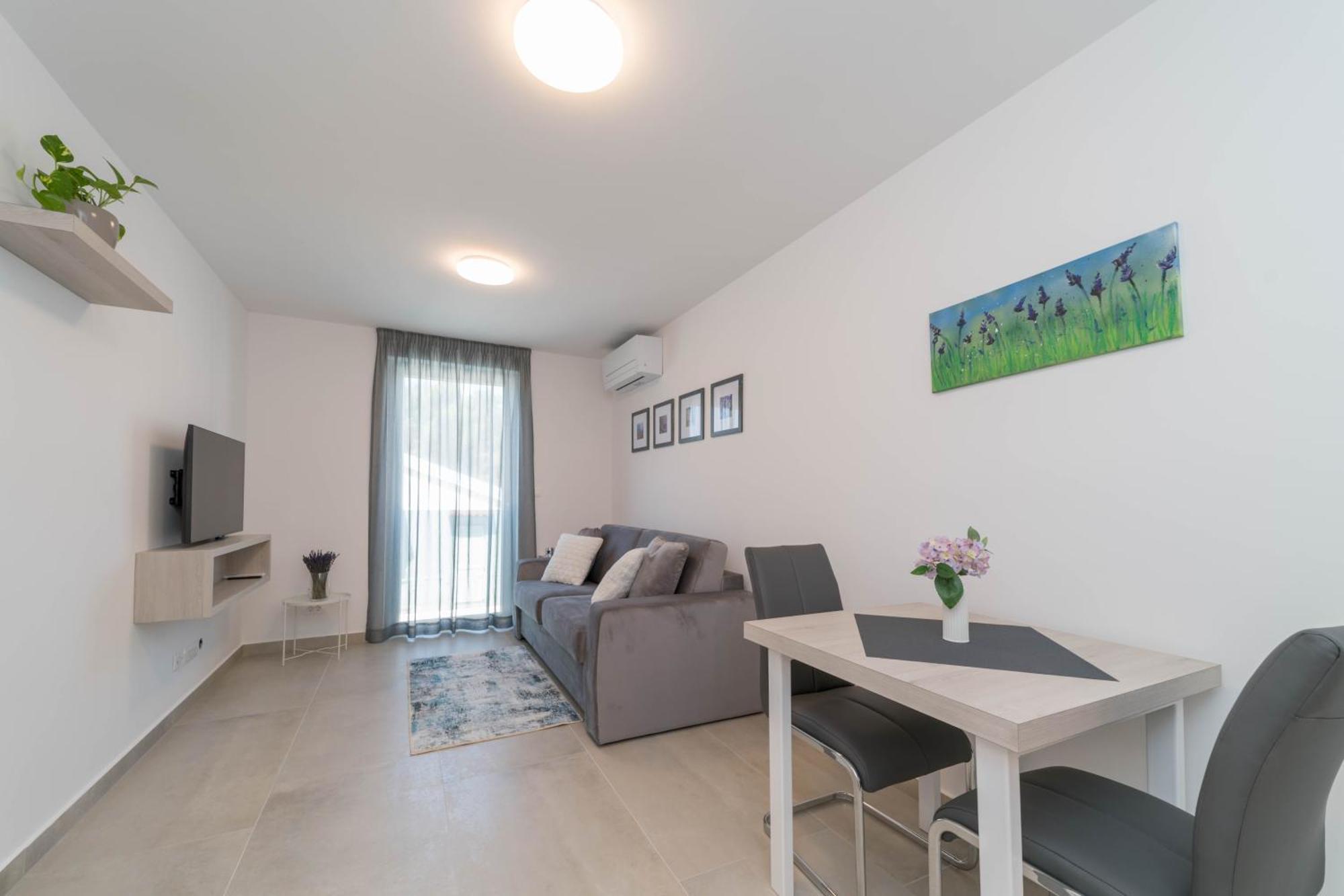 A&V Residence Novigrad  Номер фото