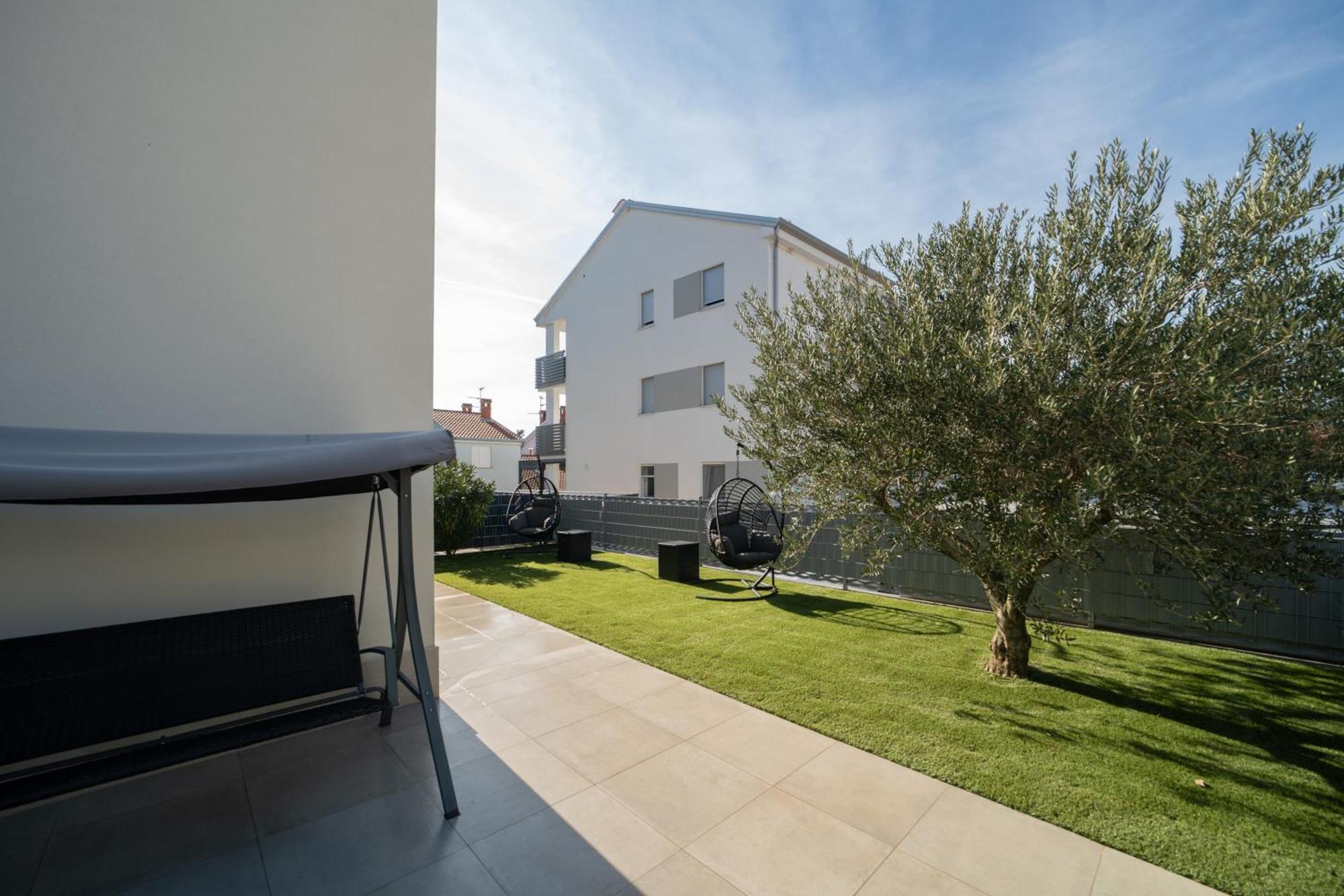 A&V Residence Novigrad  Номер фото