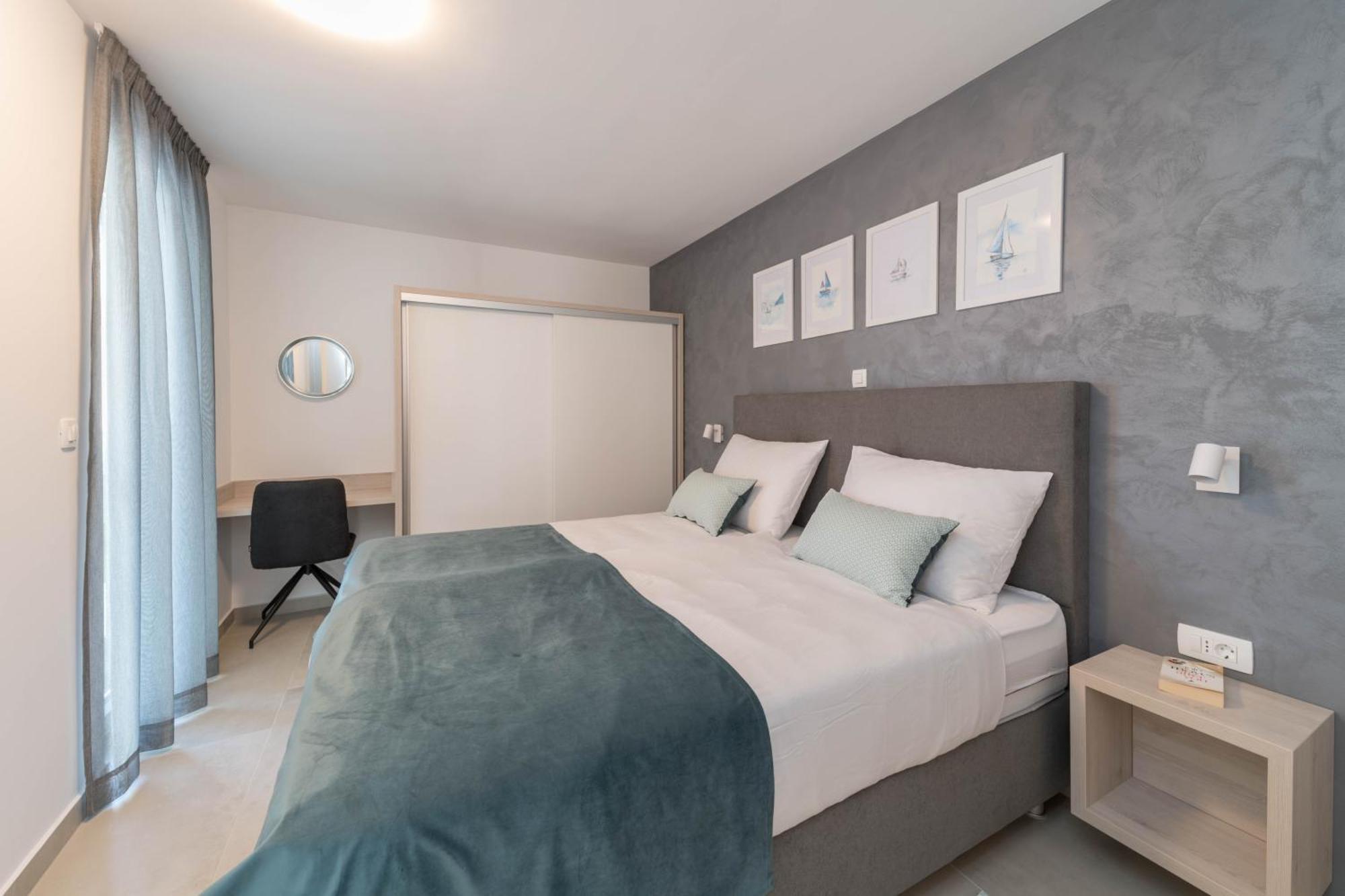 A&V Residence Novigrad  Екстер'єр фото