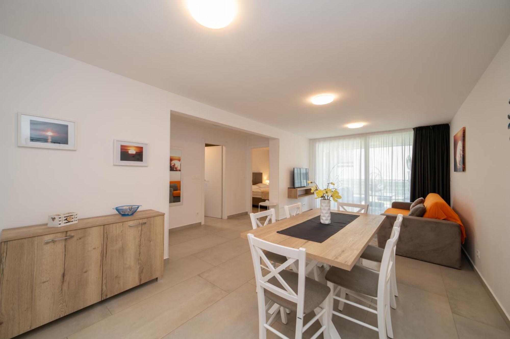 A&V Residence Novigrad  Номер фото
