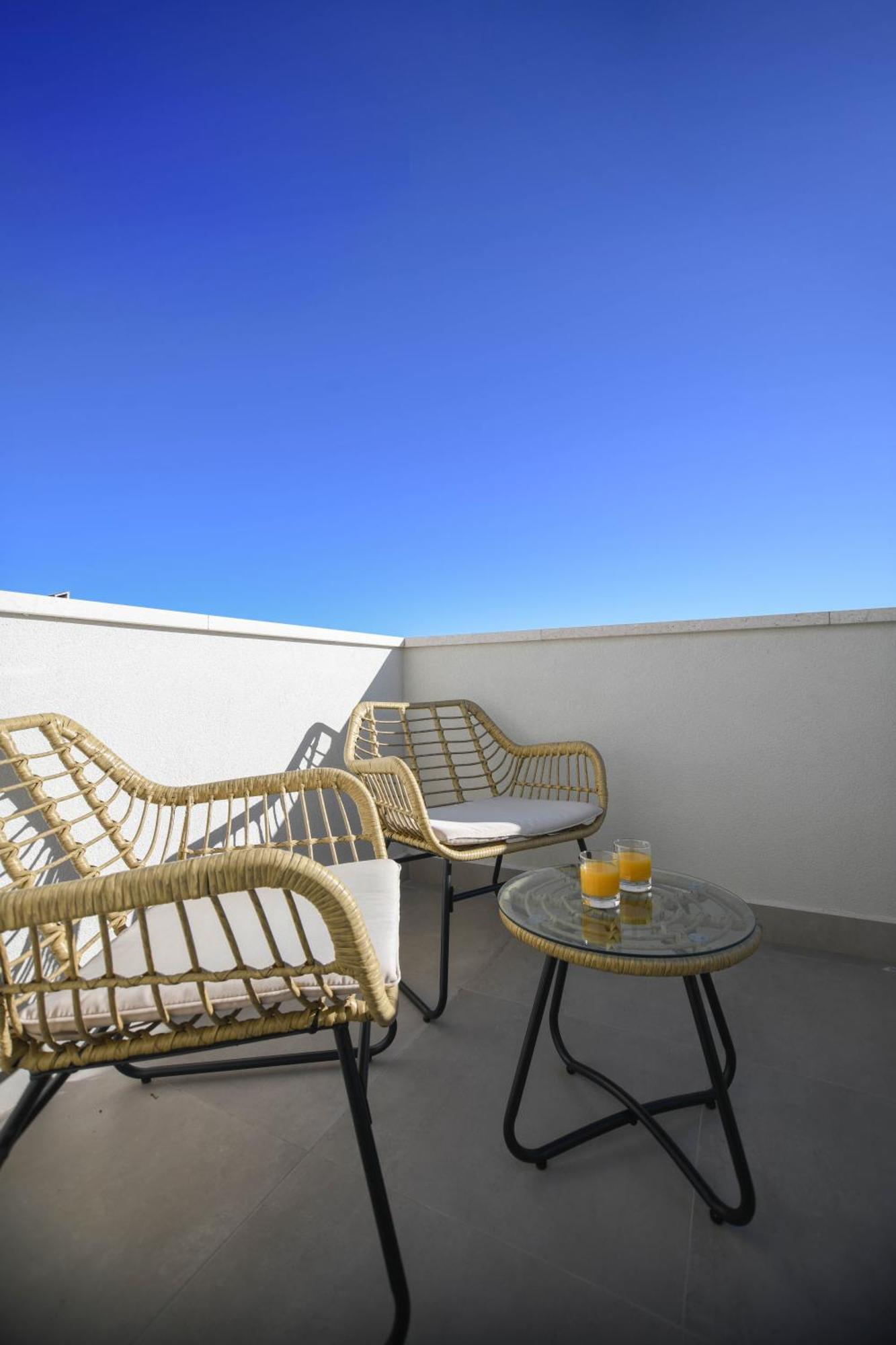 A&V Residence Novigrad  Номер фото