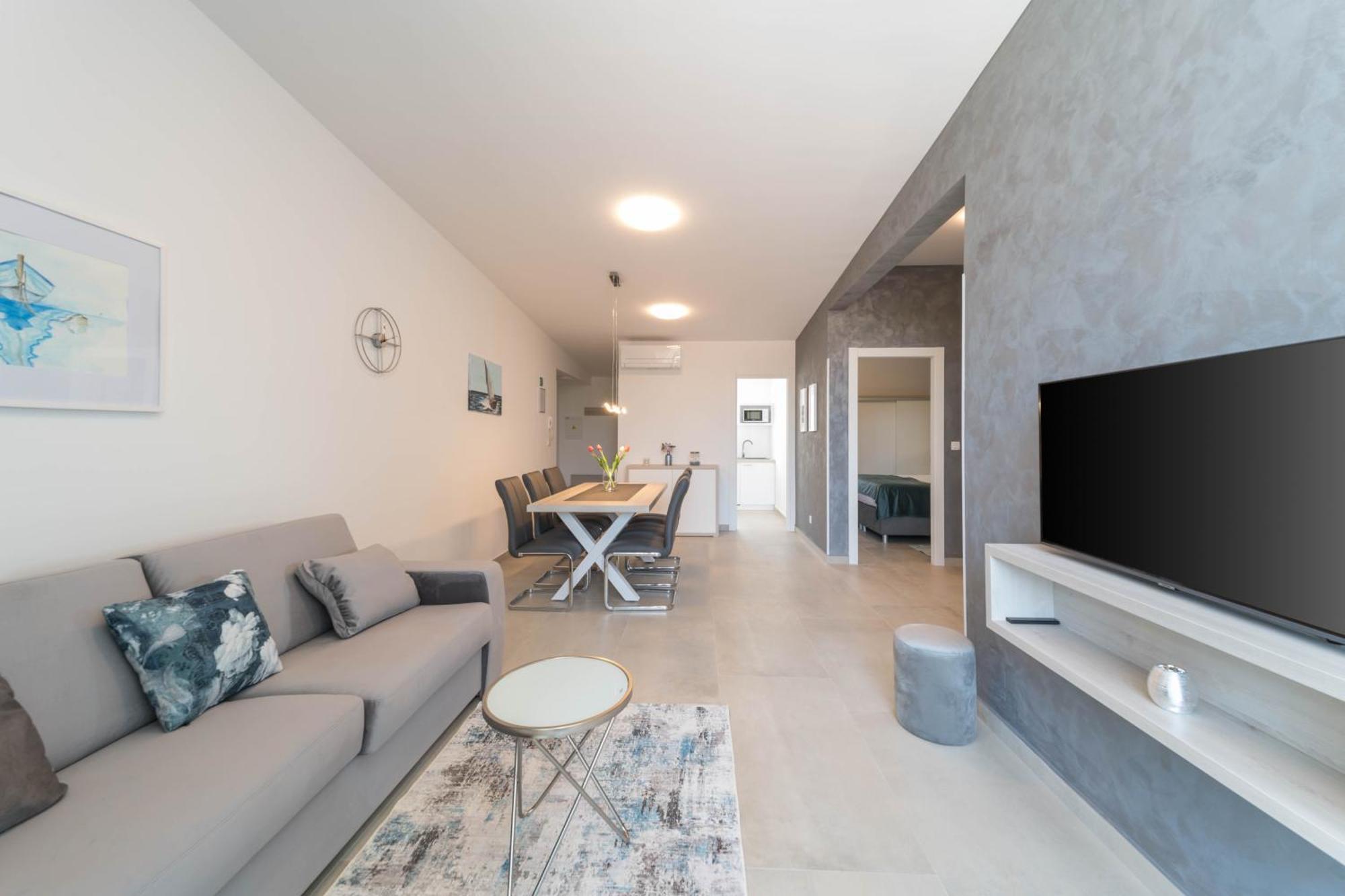 A&V Residence Novigrad  Номер фото