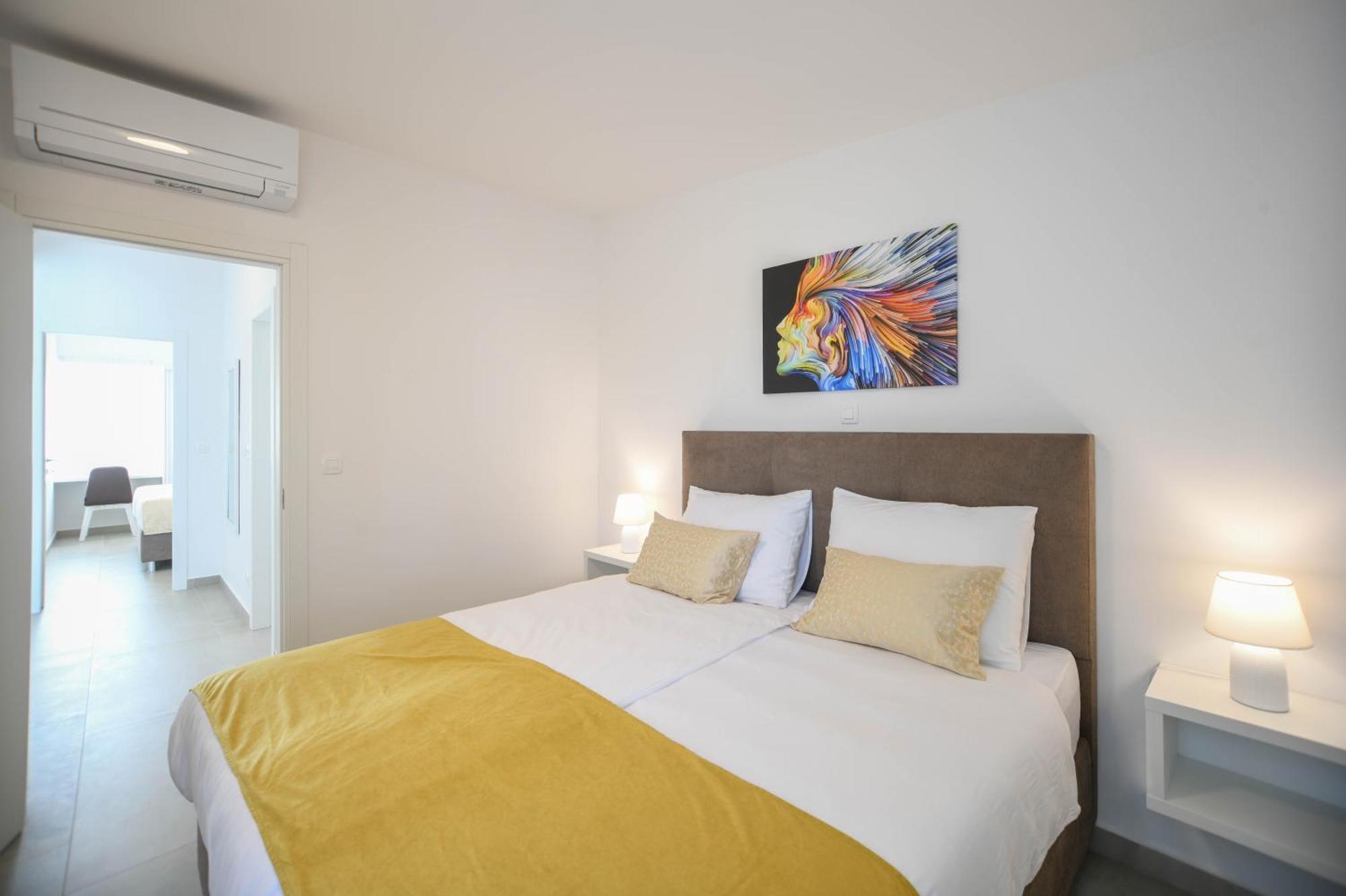 A&V Residence Novigrad  Номер фото