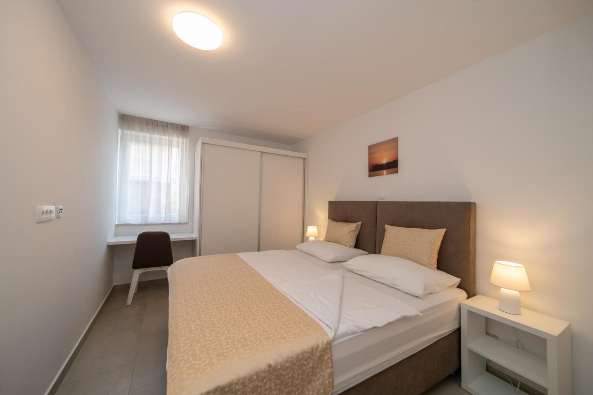 A&V Residence Novigrad  Номер фото
