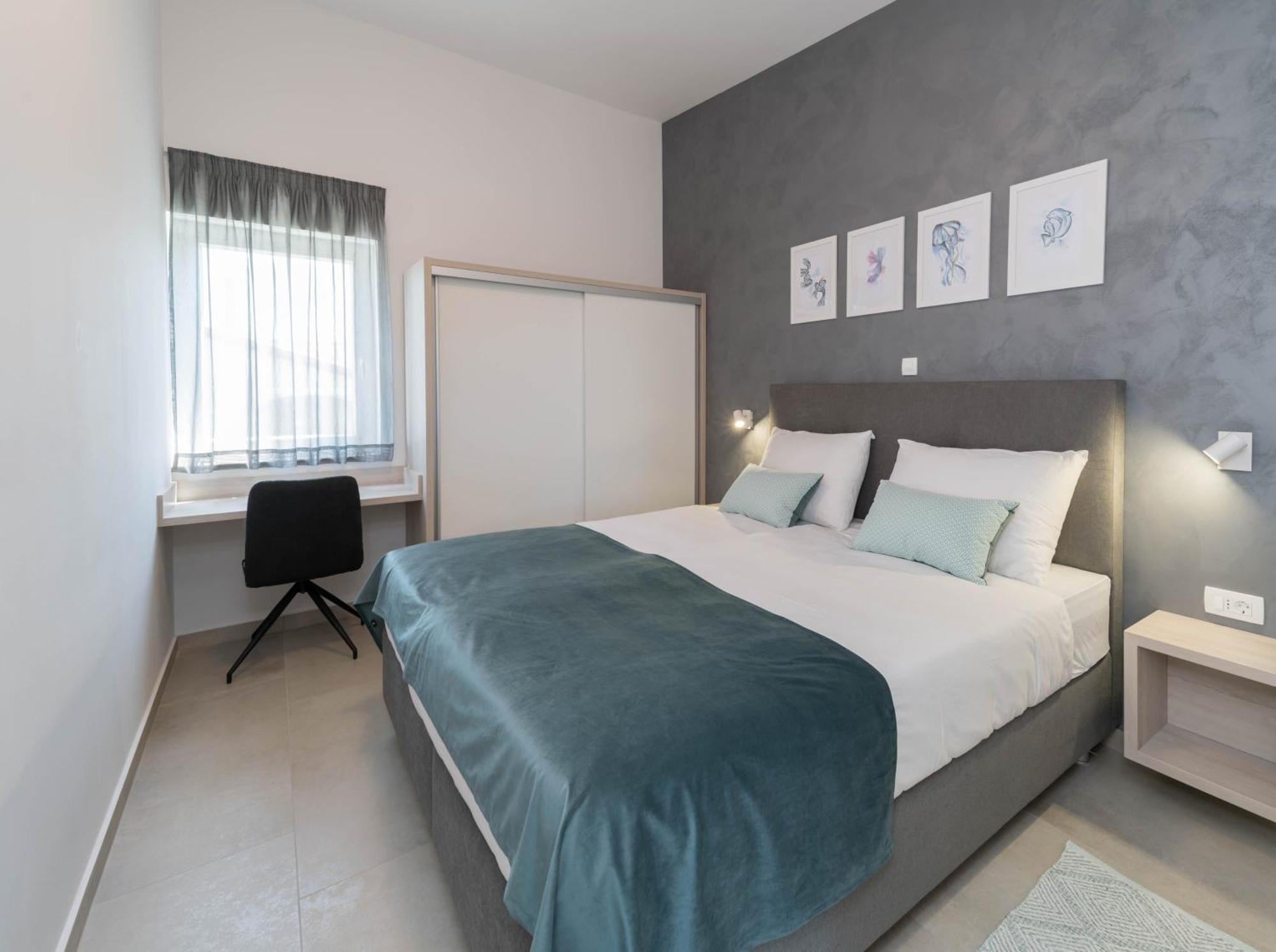 A&V Residence Novigrad  Номер фото