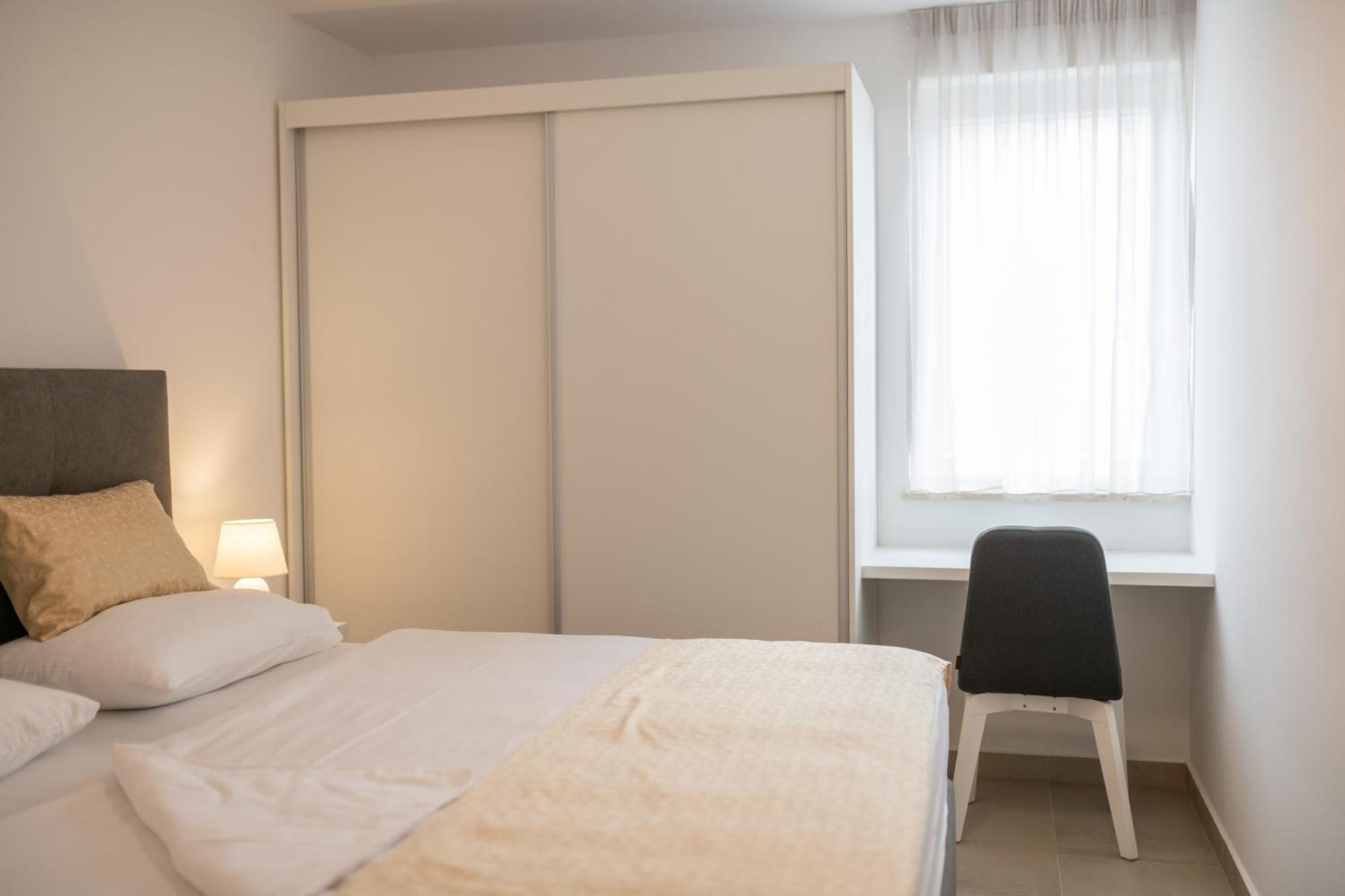 A&V Residence Novigrad  Номер фото