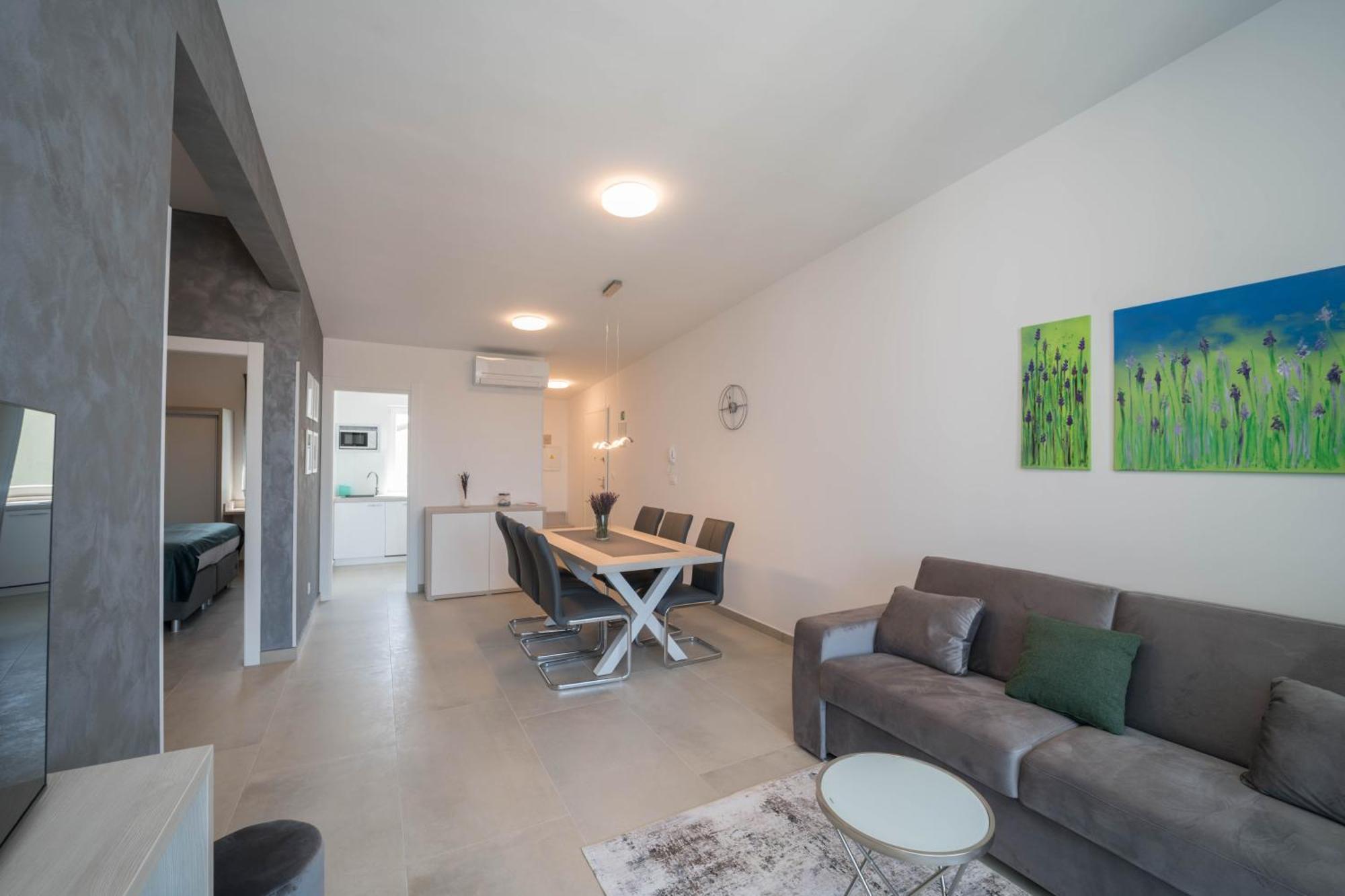 A&V Residence Novigrad  Номер фото