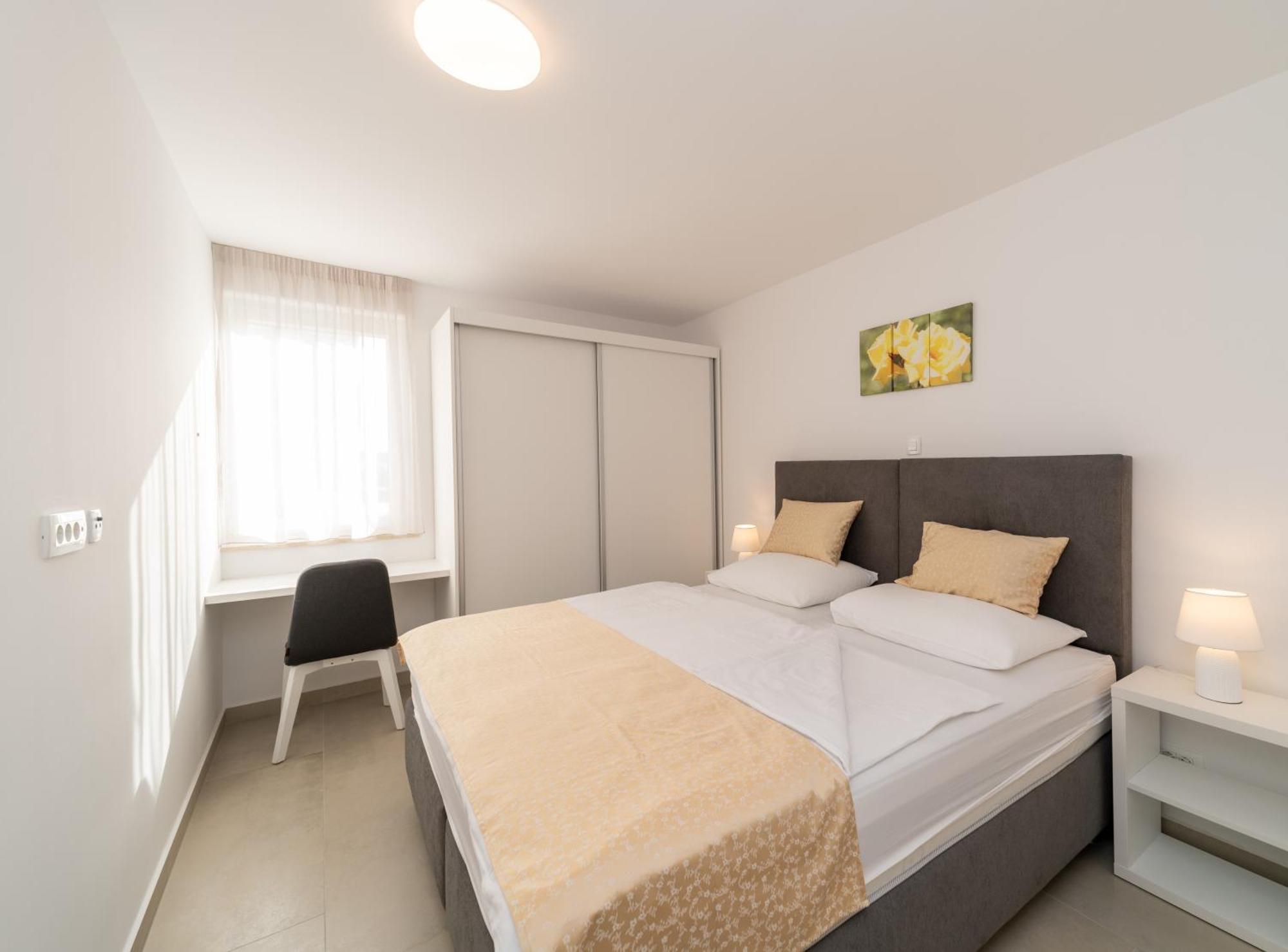 A&V Residence Novigrad  Номер фото