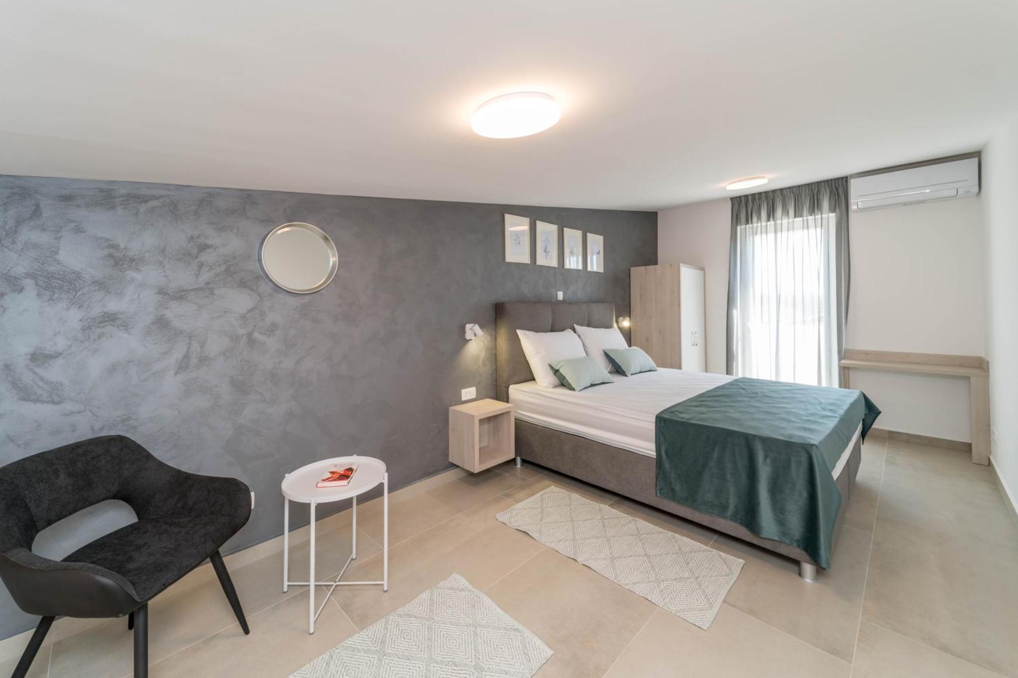 A&V Residence Novigrad  Номер фото