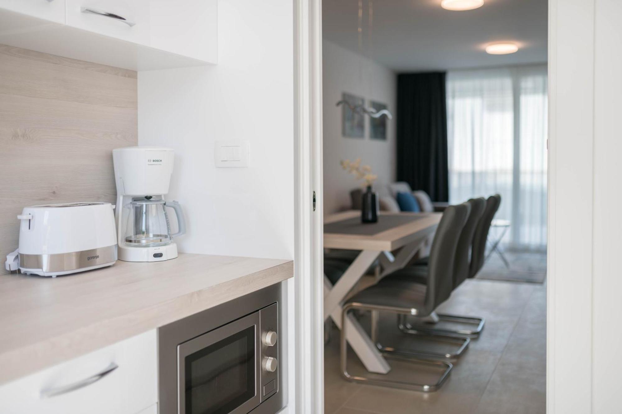 A&V Residence Novigrad  Номер фото