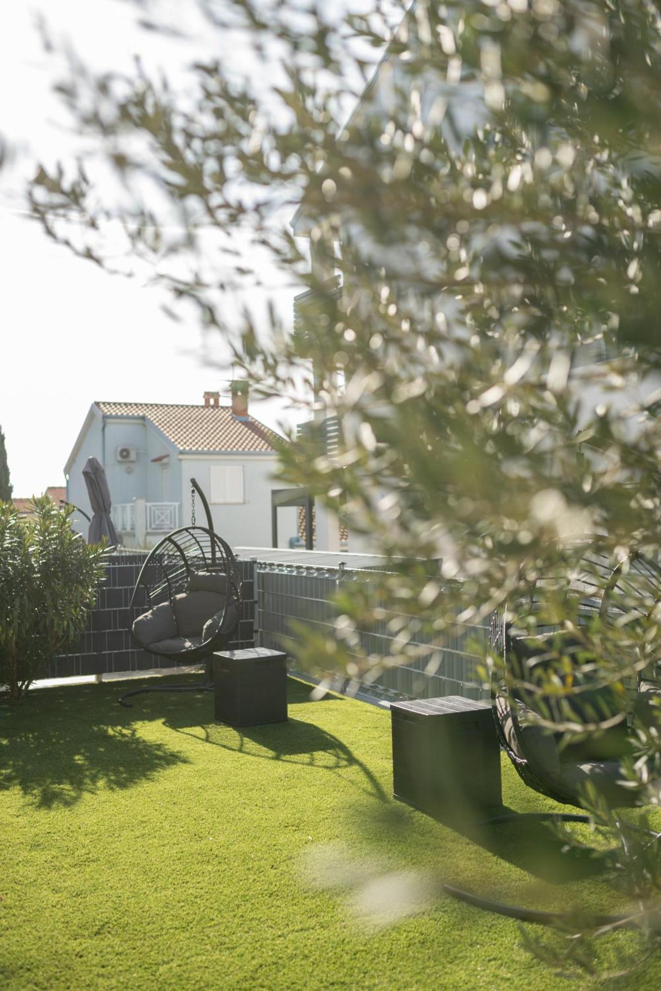 A&V Residence Novigrad  Номер фото