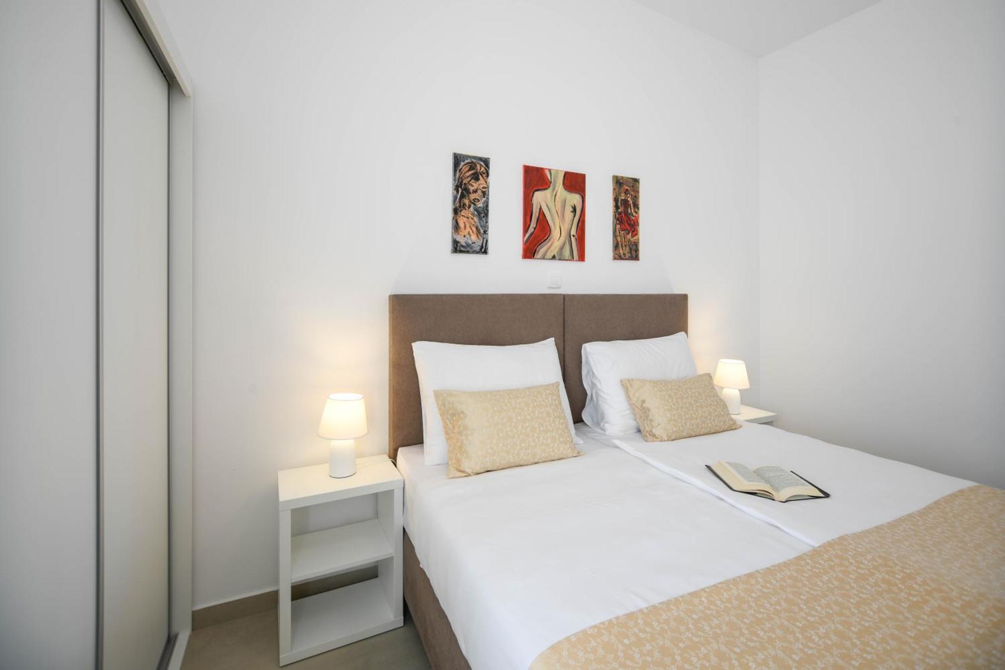A&V Residence Novigrad  Номер фото