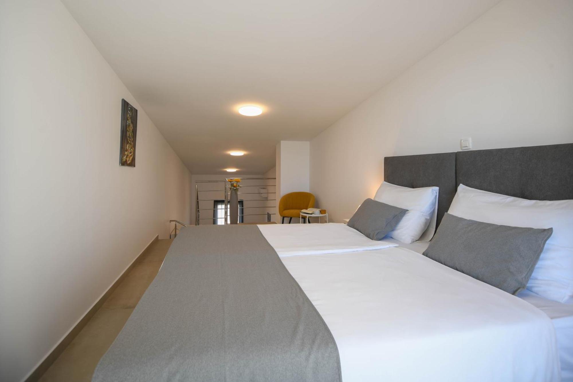 A&V Residence Novigrad  Номер фото