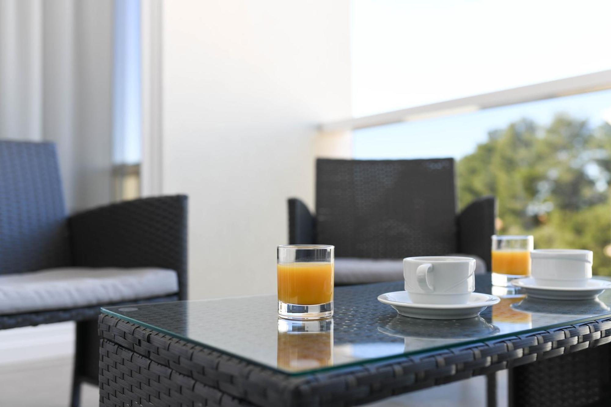 A&V Residence Novigrad  Номер фото