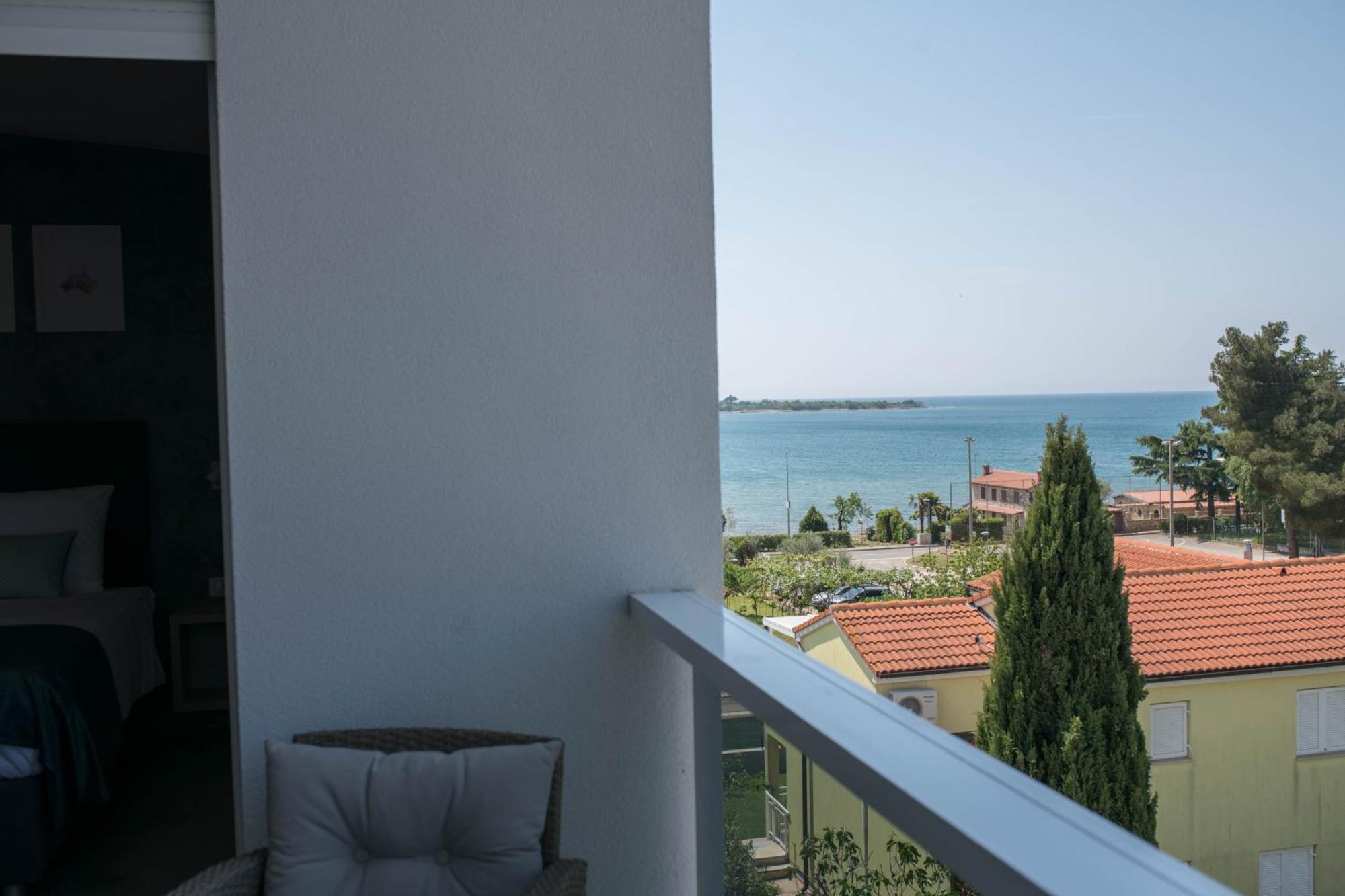 A&V Residence Novigrad  Номер фото