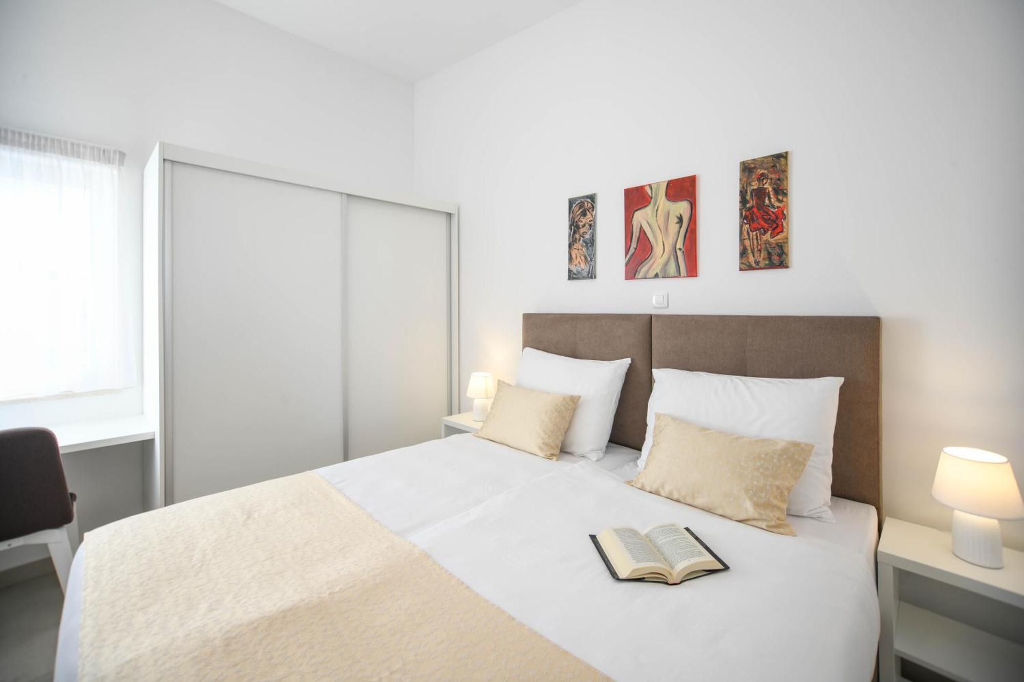 A&V Residence Novigrad  Номер фото