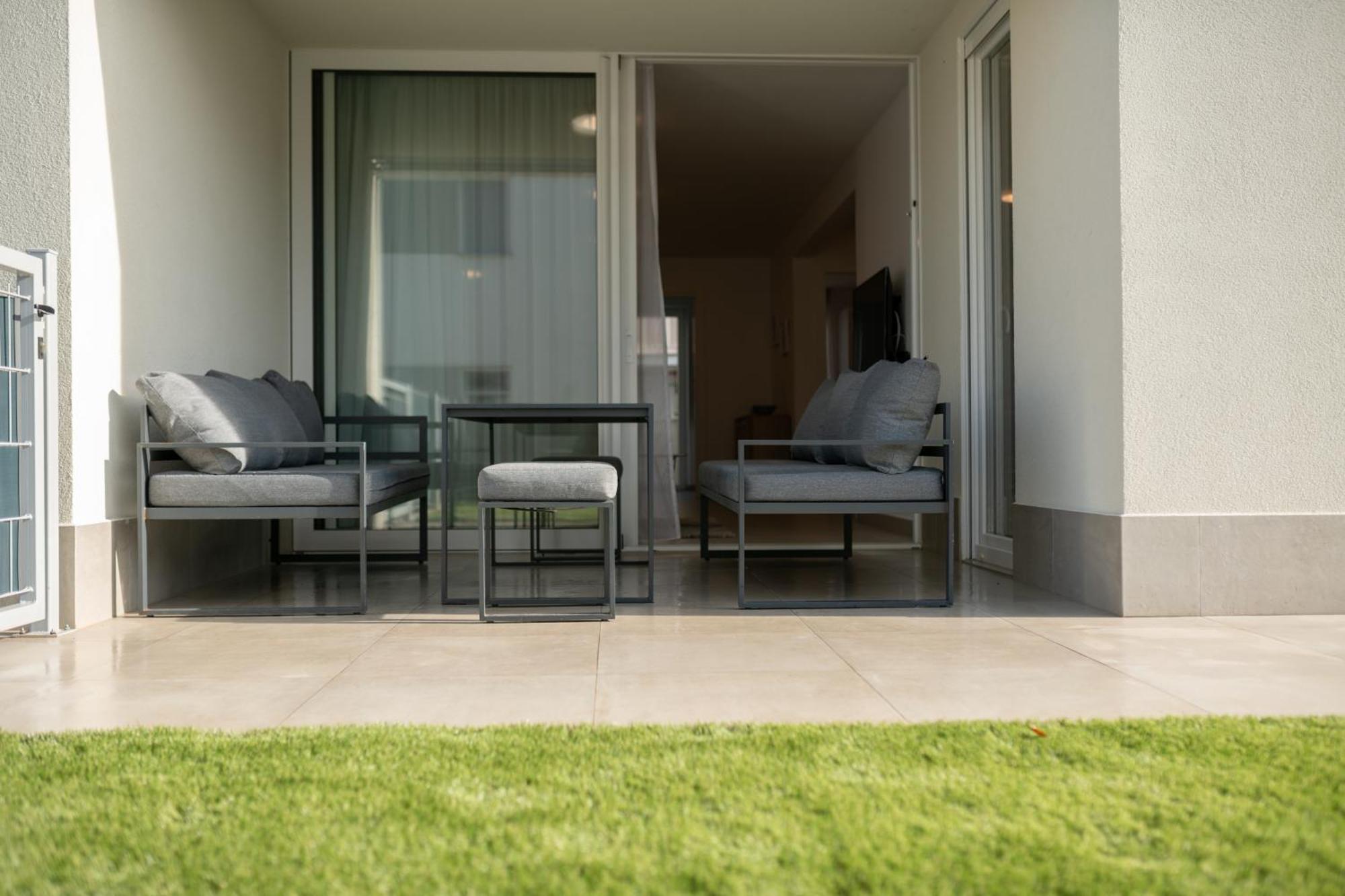 A&V Residence Novigrad  Номер фото