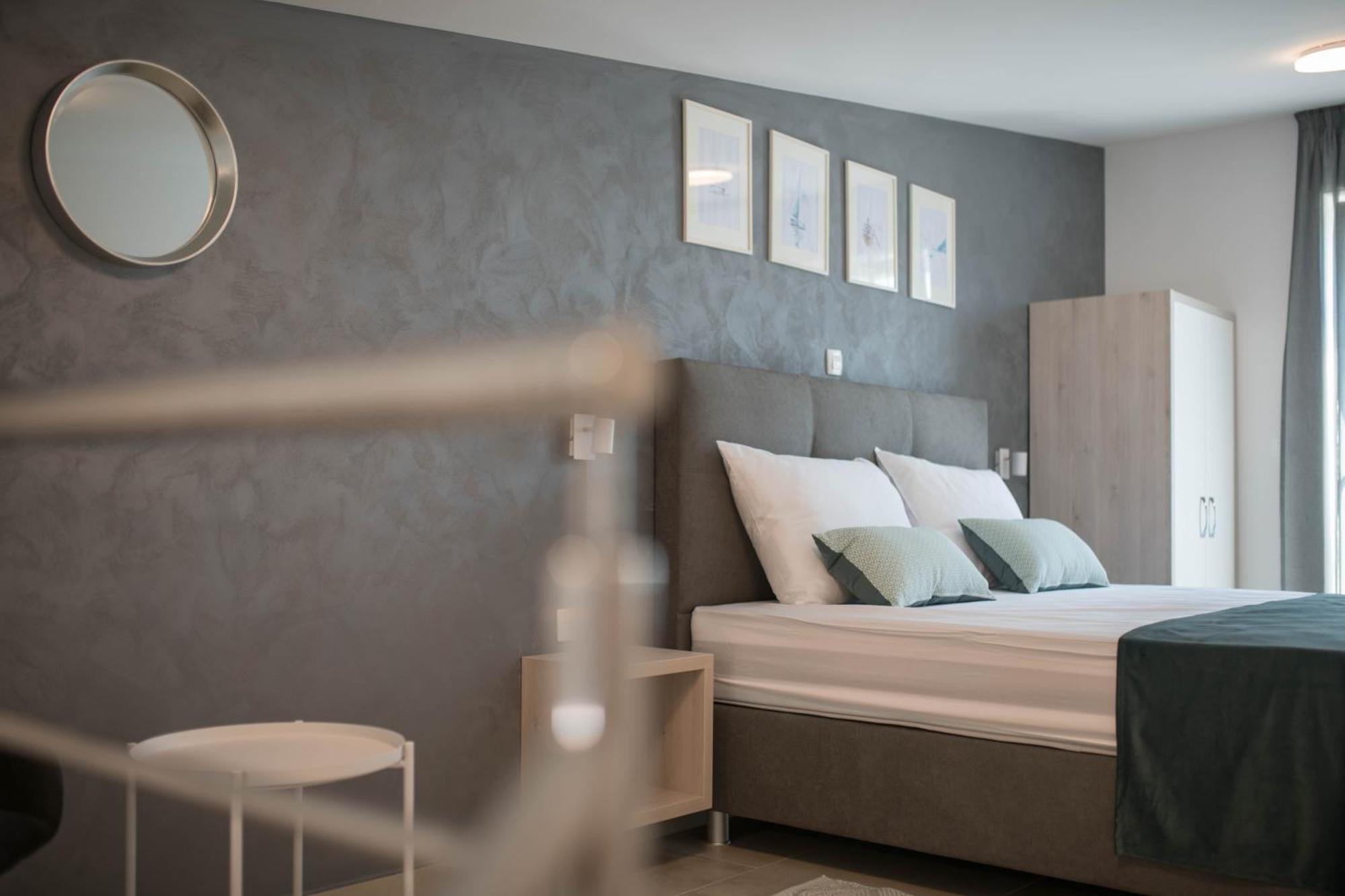 A&V Residence Novigrad  Номер фото