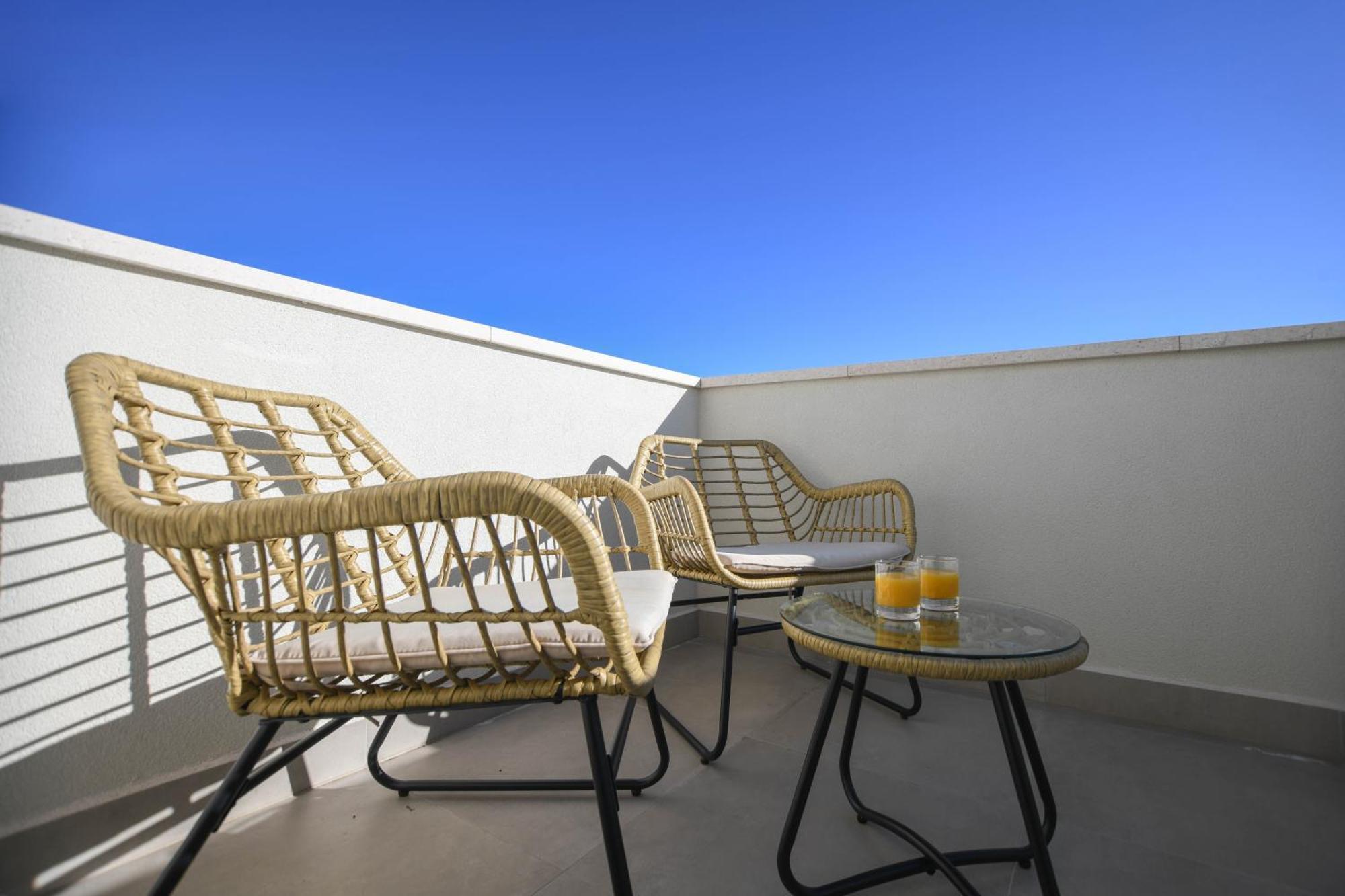 A&V Residence Novigrad  Номер фото