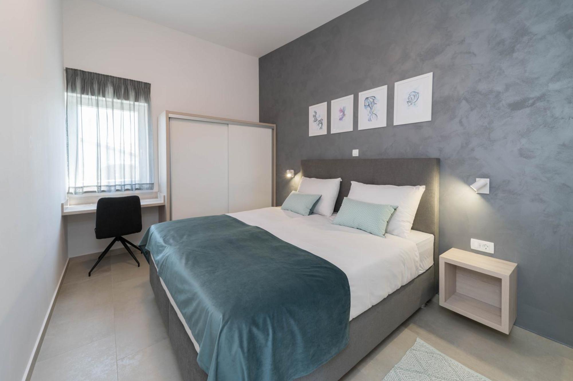 A&V Residence Novigrad  Номер фото