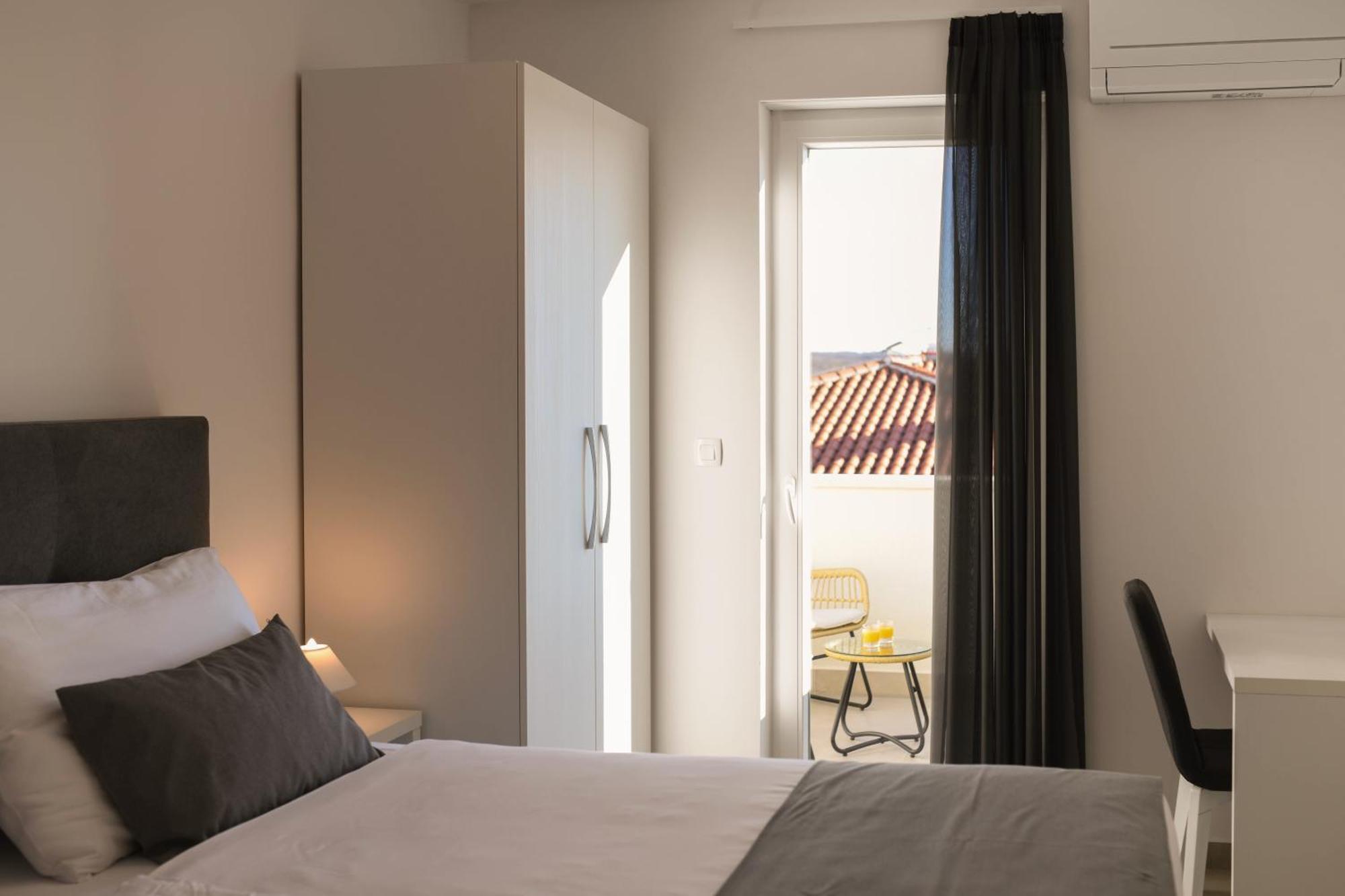 A&V Residence Novigrad  Номер фото