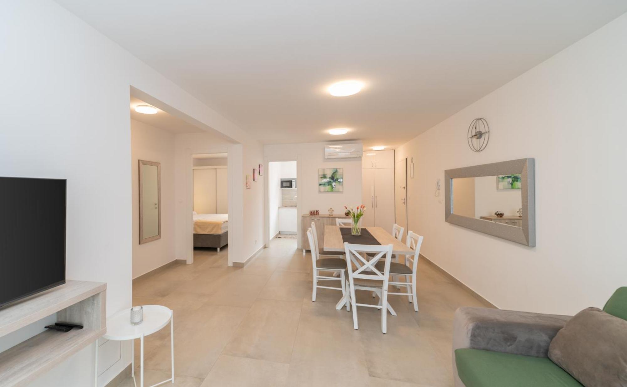 A&V Residence Novigrad  Номер фото