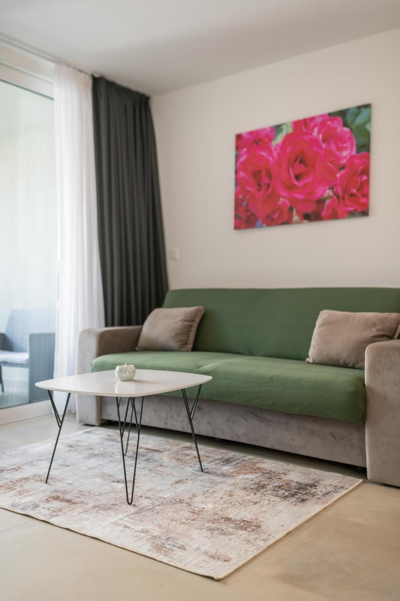 A&V Residence Novigrad  Номер фото
