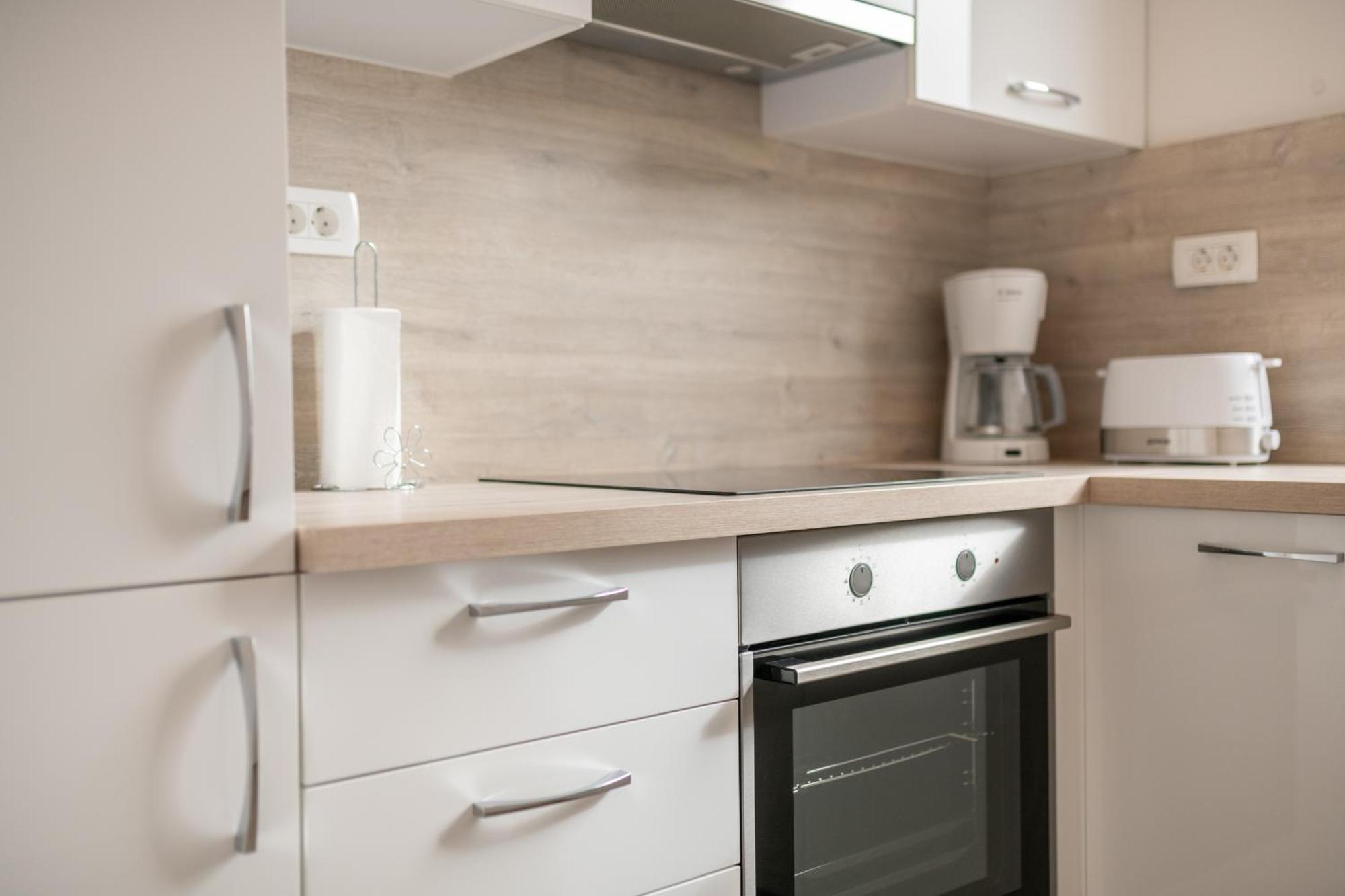 A&V Residence Novigrad  Номер фото