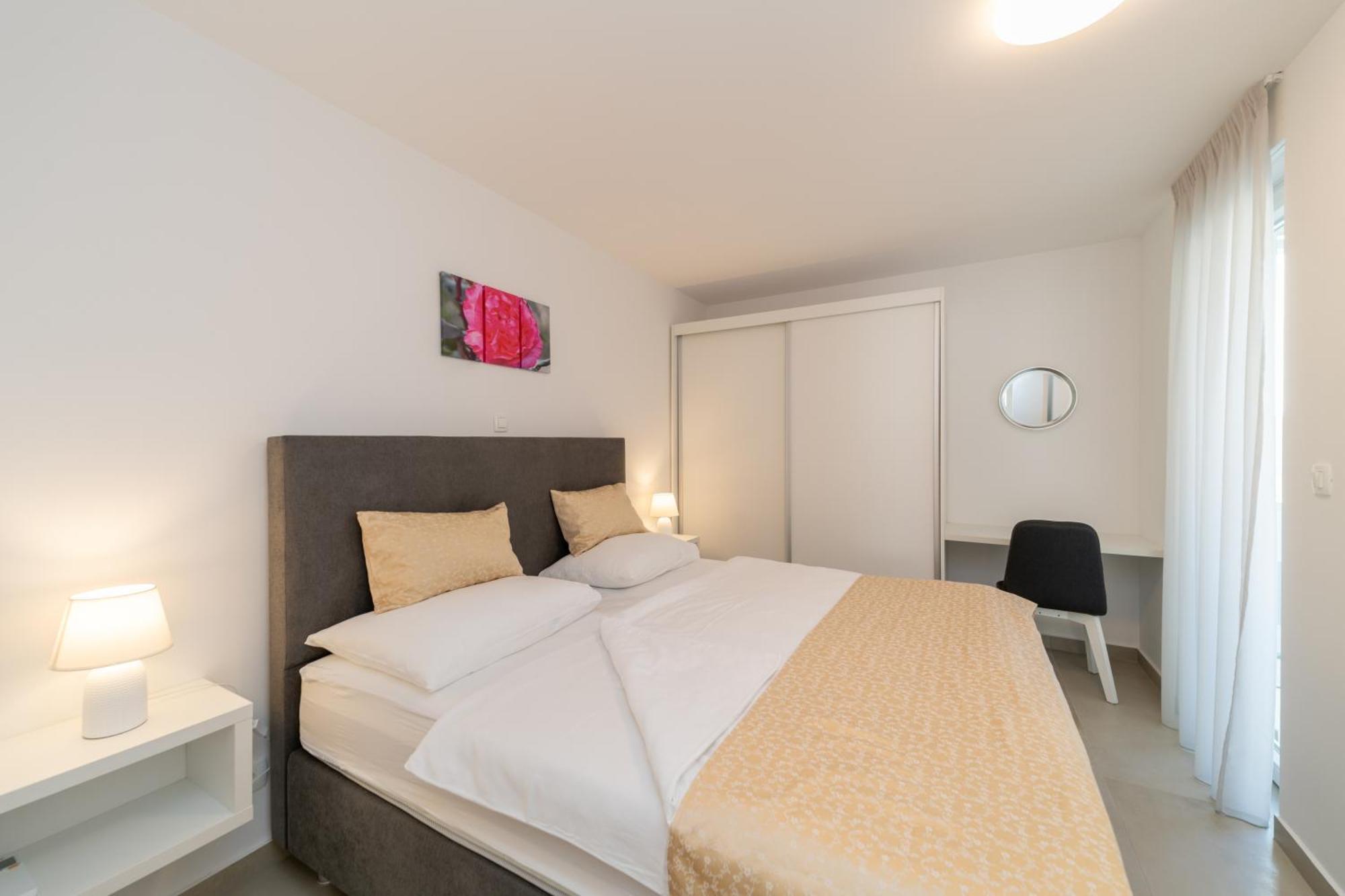 A&V Residence Novigrad  Номер фото