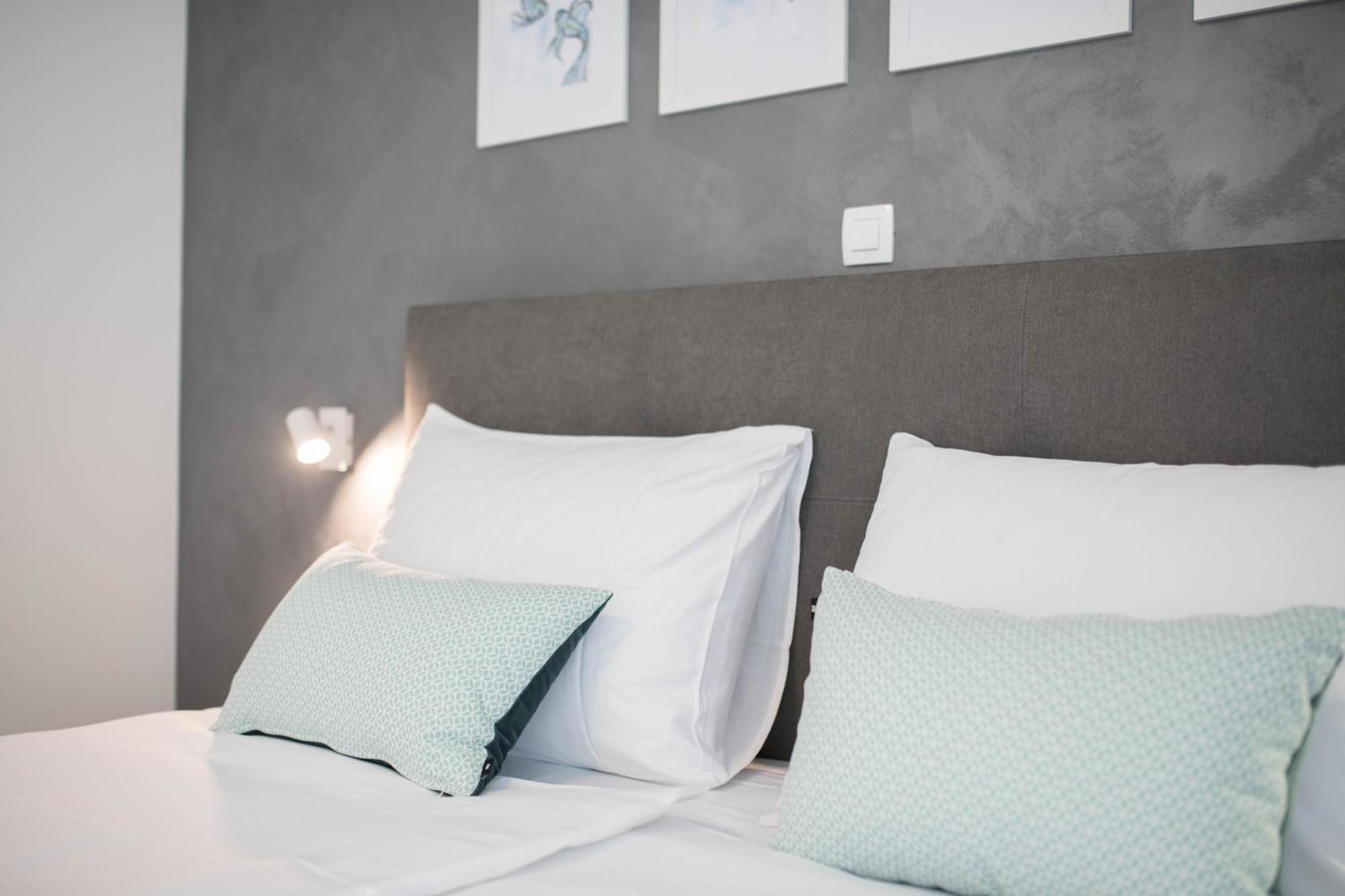 A&V Residence Novigrad  Номер фото