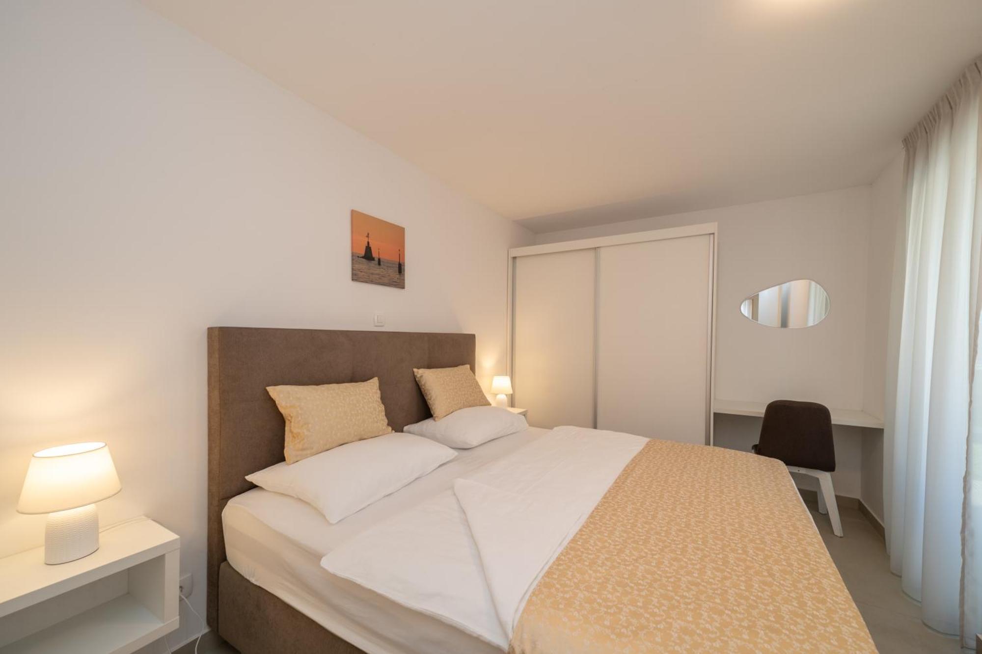 A&V Residence Novigrad  Екстер'єр фото