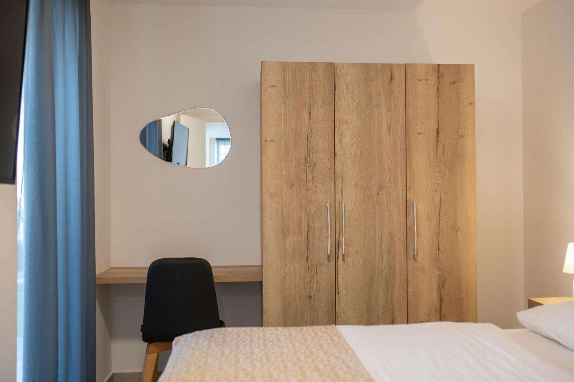 A&V Residence Novigrad  Номер фото