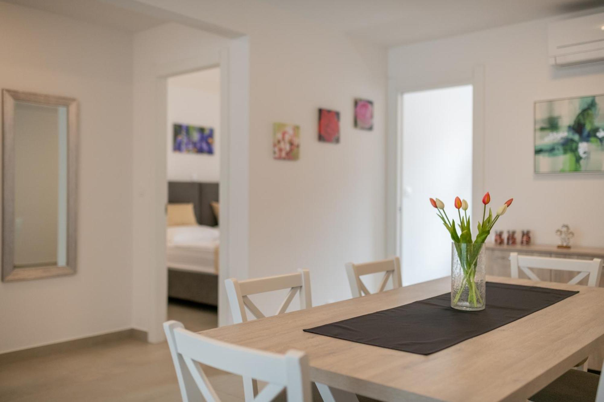 A&V Residence Novigrad  Номер фото
