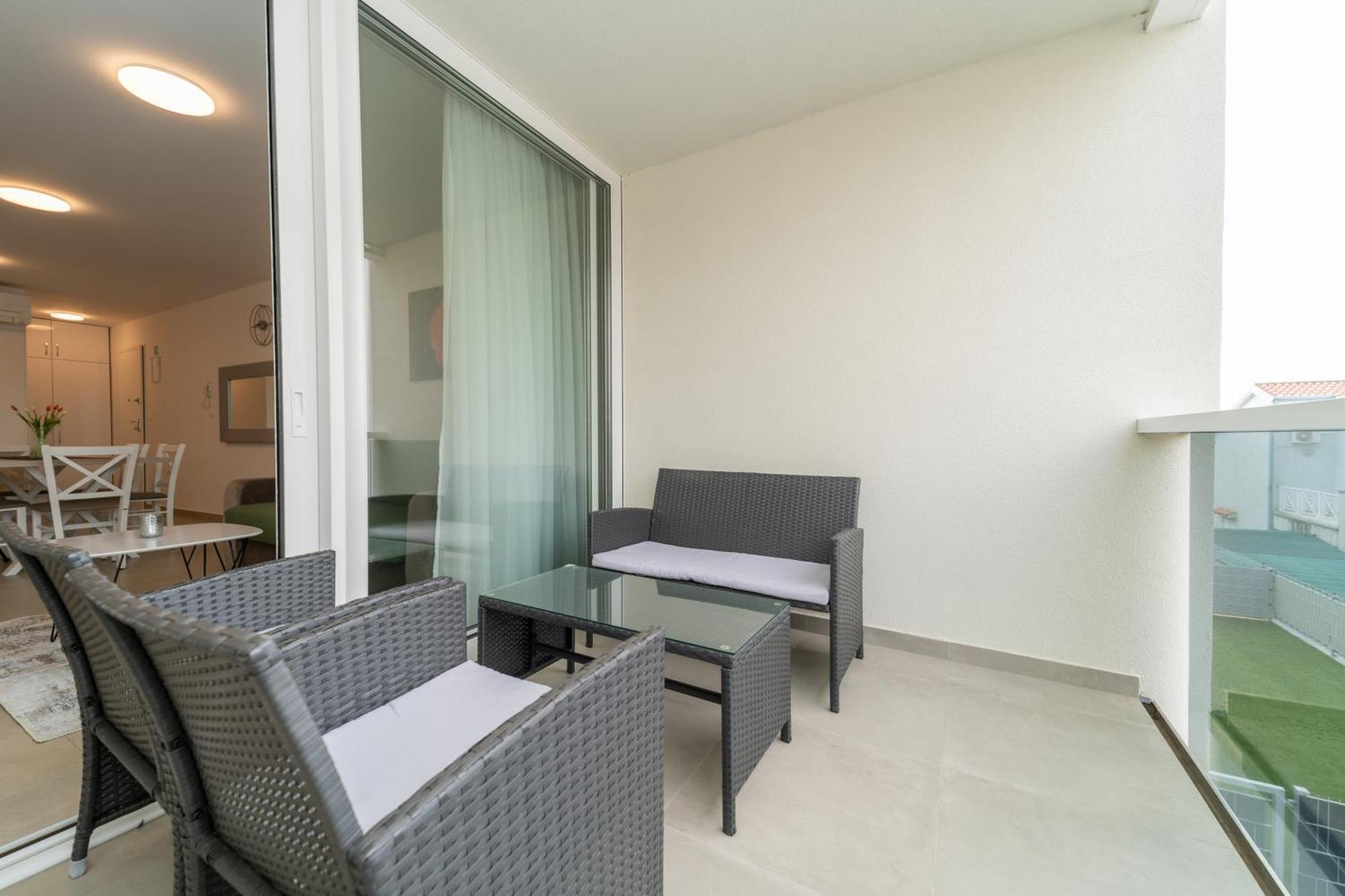 A&V Residence Novigrad  Номер фото